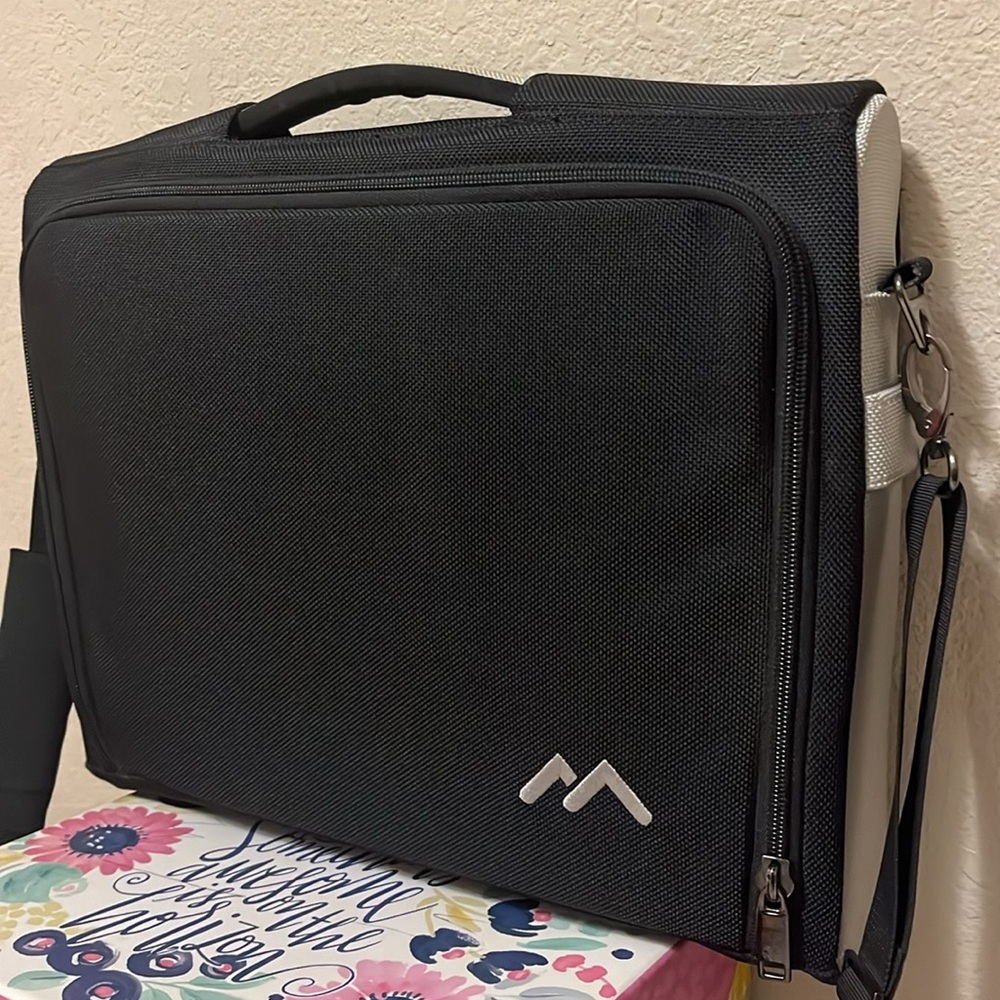 Laptop bag - Picture 4 of 4